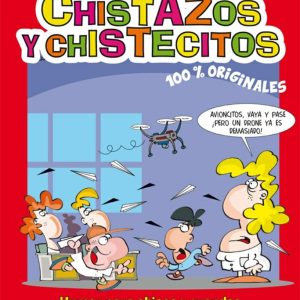 Chistazos y chistecitos
