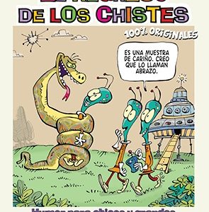 El regreso de los chistes