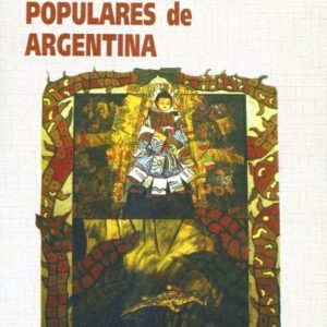 Cultos y canonizaciones populares de Argentina
