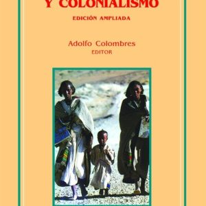 Cine, antropología y colonialismo