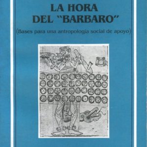 La hora del "bárbaro"