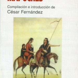 Relatos y romanceadas mapuches