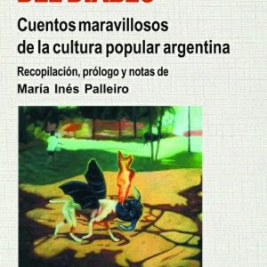Los tres pelos del diablo