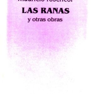 Las ranas