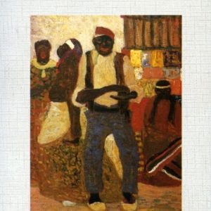 El candombe