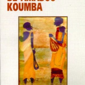 Los cuentos de Amadou Koumba