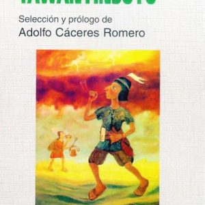 Poesía quechua del Tawantinsuyu
