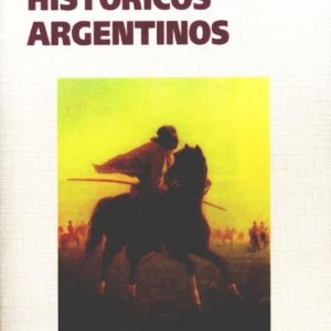 Cantares históricos argentinos