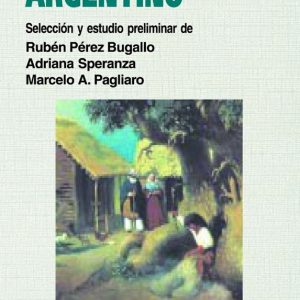 Refranero tradicional argentino