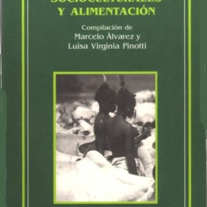 Procesos socioculturales y alimentación