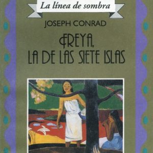 Freya, la de las siete islas