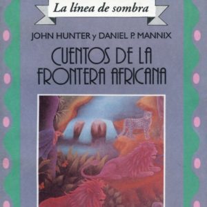Cuentos de la frontera africana