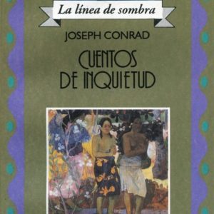 Cuentos de inquietud