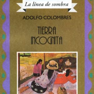 Tierra incógnita