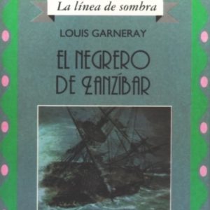 El negrero de Zanzíbar