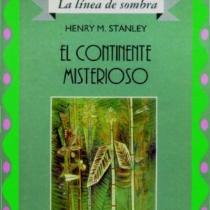El continente misterioso