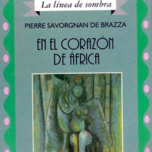 En el corazón de África