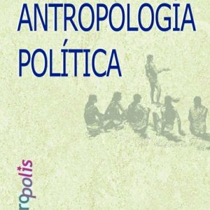 Antropología política
