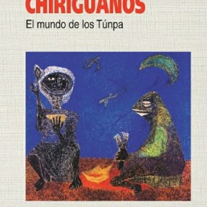 Mitos chiriguanos