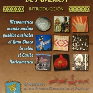 Pueblos originarios de América