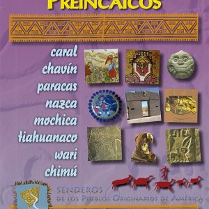 Pueblos andinos preincaicos