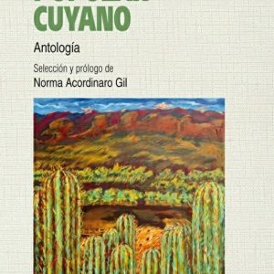 Cancionero Popular Cuyano