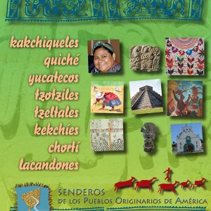 Los Mayas