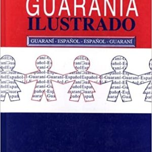 Diccionario Guarania ilustrado