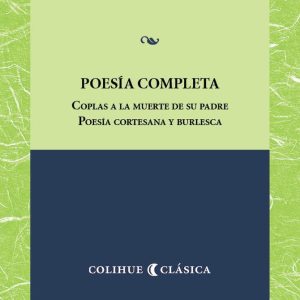 Poesía completa