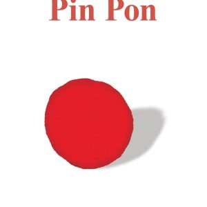 Pin Pon (cartoné)