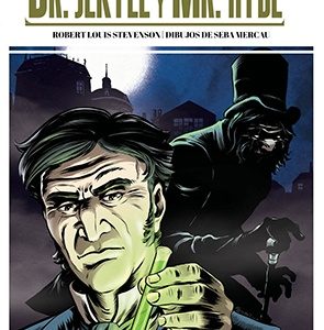 El extraño caso del Dr. Jekyll y Mr. Hyde