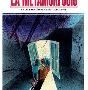La metamorfosis y Un informe para una Academia
