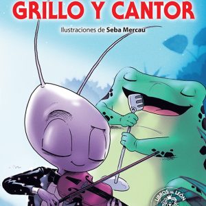 Grillo y cantor