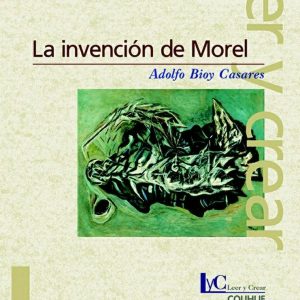 La invención de Morel