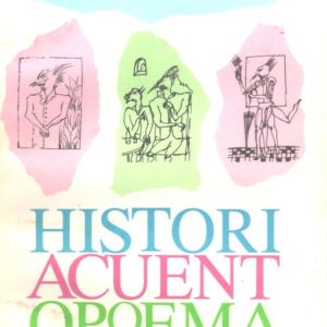 Historiacuentopoema