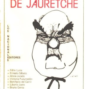 Las polémicas de Jauretche