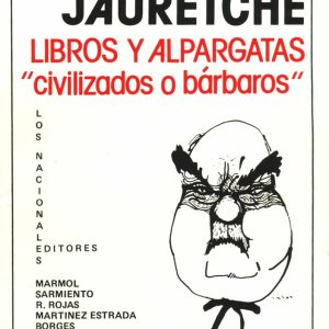 Libros y alpargatas