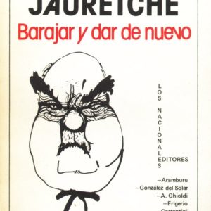Barajar y dar de nuevo