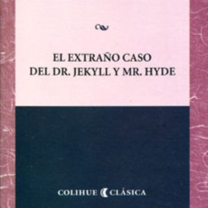 El extraño caso del Dr. Jekyll y Mr. Hyde
