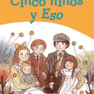 Cinco niños y Eso
