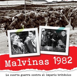 Malvinas 1982