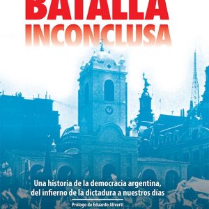 Batalla inconclusa