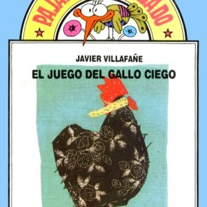 El juego del gallo ciego