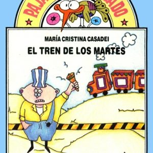 El tren de los martes