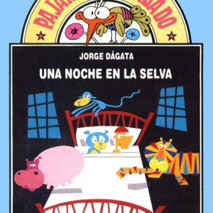 Una noche en la selva