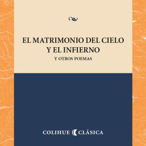 El matrimonio del cielo y el infierno
