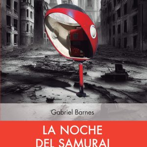 La noche del samurai
