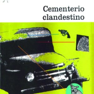 Cementerio clandestino