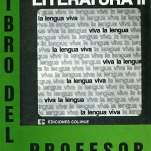 Lengua y literatura II (2ª edición)