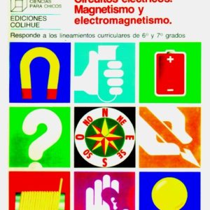 Circuitos eléctricos